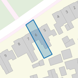 Perceel ODZ00-C-1196