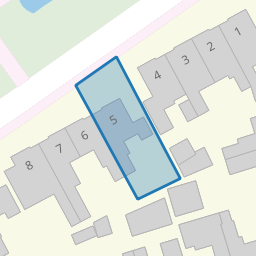 Perceel ODZ00-C-1197