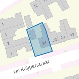 Perceel ODZ00-C-1198