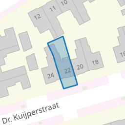 Perceel ODZ00-C-1199