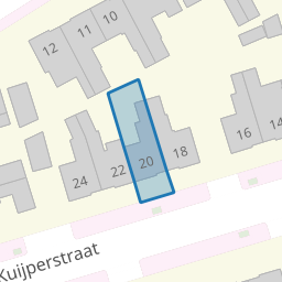 Perceel ODZ00-C-1200