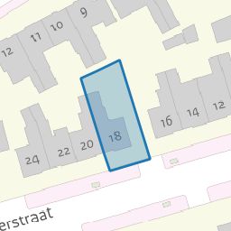 Perceel ODZ00-C-1201