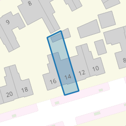 Perceel ODZ00-C-1203