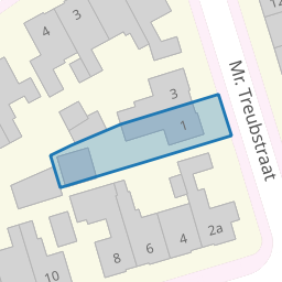 Perceel ODZ00-C-1210