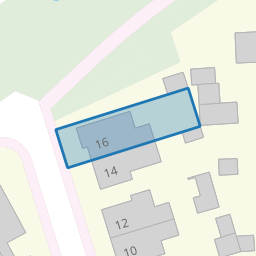 Perceel ODZ00-C-1216