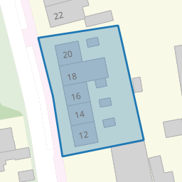 Perceel ODZ00-C-1236