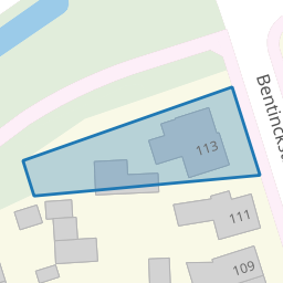 Perceel ODZ00-C-1238