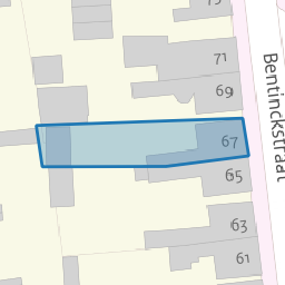 Perceel ODZ00-C-1245