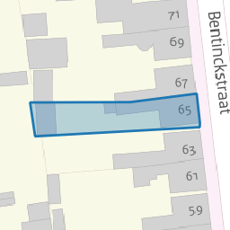 Perceel ODZ00-C-1246