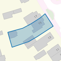 Perceel ODZ00-C-1264