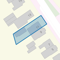 Perceel ODZ00-C-1266