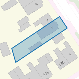 Perceel ODZ00-C-1269