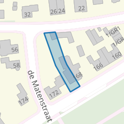 Perceel ODZ00-C-1283