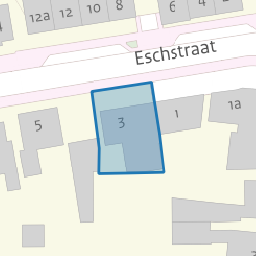 Perceel ODZ00-C-1288