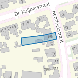 Perceel ODZ00-C-1290