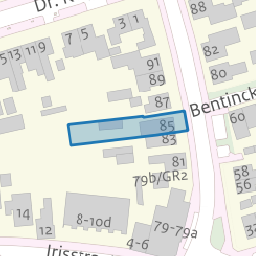 Perceel ODZ00-C-1292