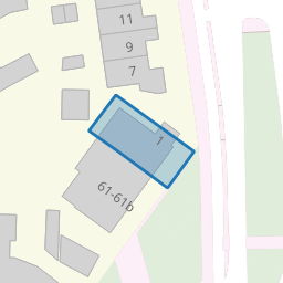 Perceel ODZ00-C-1302