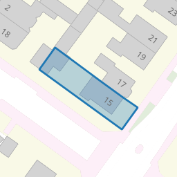 Perceel ODZ00-C-1308