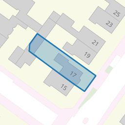 Perceel ODZ00-C-1309