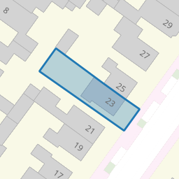 Perceel ODZ00-C-1313