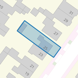 Perceel ODZ00-C-1314