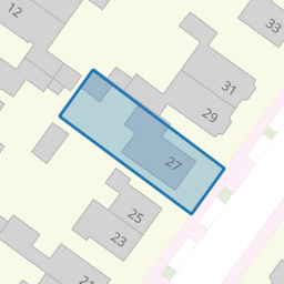 Perceel ODZ00-C-1315