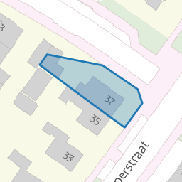 Perceel ODZ00-C-1318