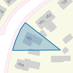 Perceel ODZ00-C-1322