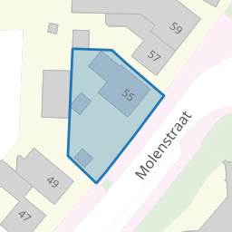 Perceel ODZ00-C-1329