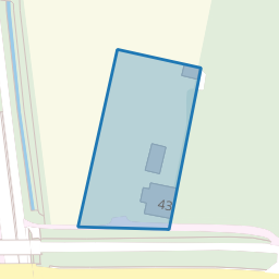 Perceel ODZ00-C-1333