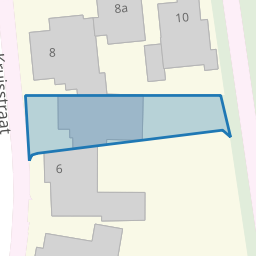 Perceel ODZ00-C-1338