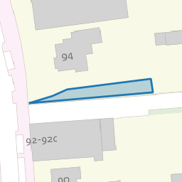 Perceel ODZ00-C-1343