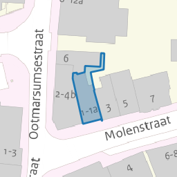 Perceel ODZ00-C-1353