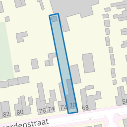 Perceel ODZ00-C-1359