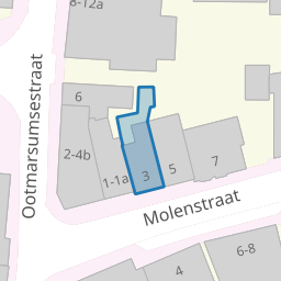 Perceel ODZ00-C-1376