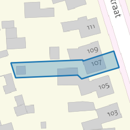 Perceel ODZ00-C-1380