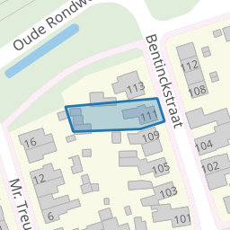 Perceel ODZ00-C-1383