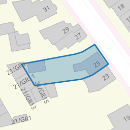 Perceel ODZ00-C-1389