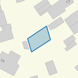 Perceel ODZ00-C-1392