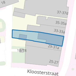 Perceel ODZ00-C-1397