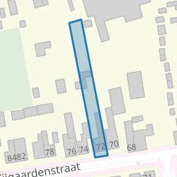 Perceel ODZ00-C-1403