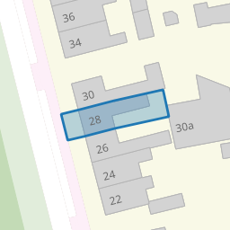 Perceel ODZ00-C-1408