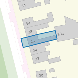 Perceel ODZ00-C-1409