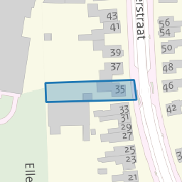 Perceel ODZ00-C-1421