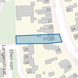 Perceel ODZ00-C-1423