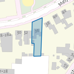 Perceel ODZ00-C-1444