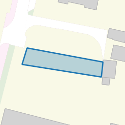 Perceel ODZ00-C-1458