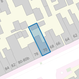 Perceel ODZ00-C-1474