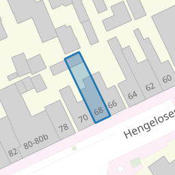 Perceel ODZ00-C-1475