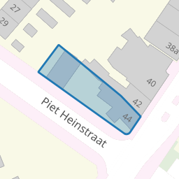 Perceel ODZ00-C-1479